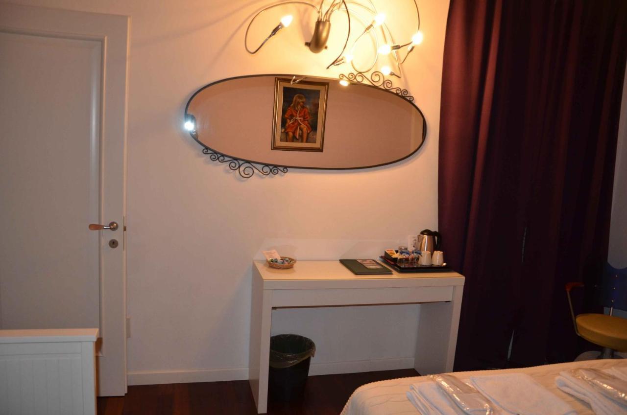 רובאנו B&B Melograno Mc מראה חיצוני תמונה