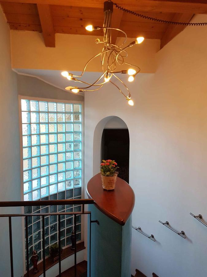 רובאנו B&B Melograno Mc מראה חיצוני תמונה