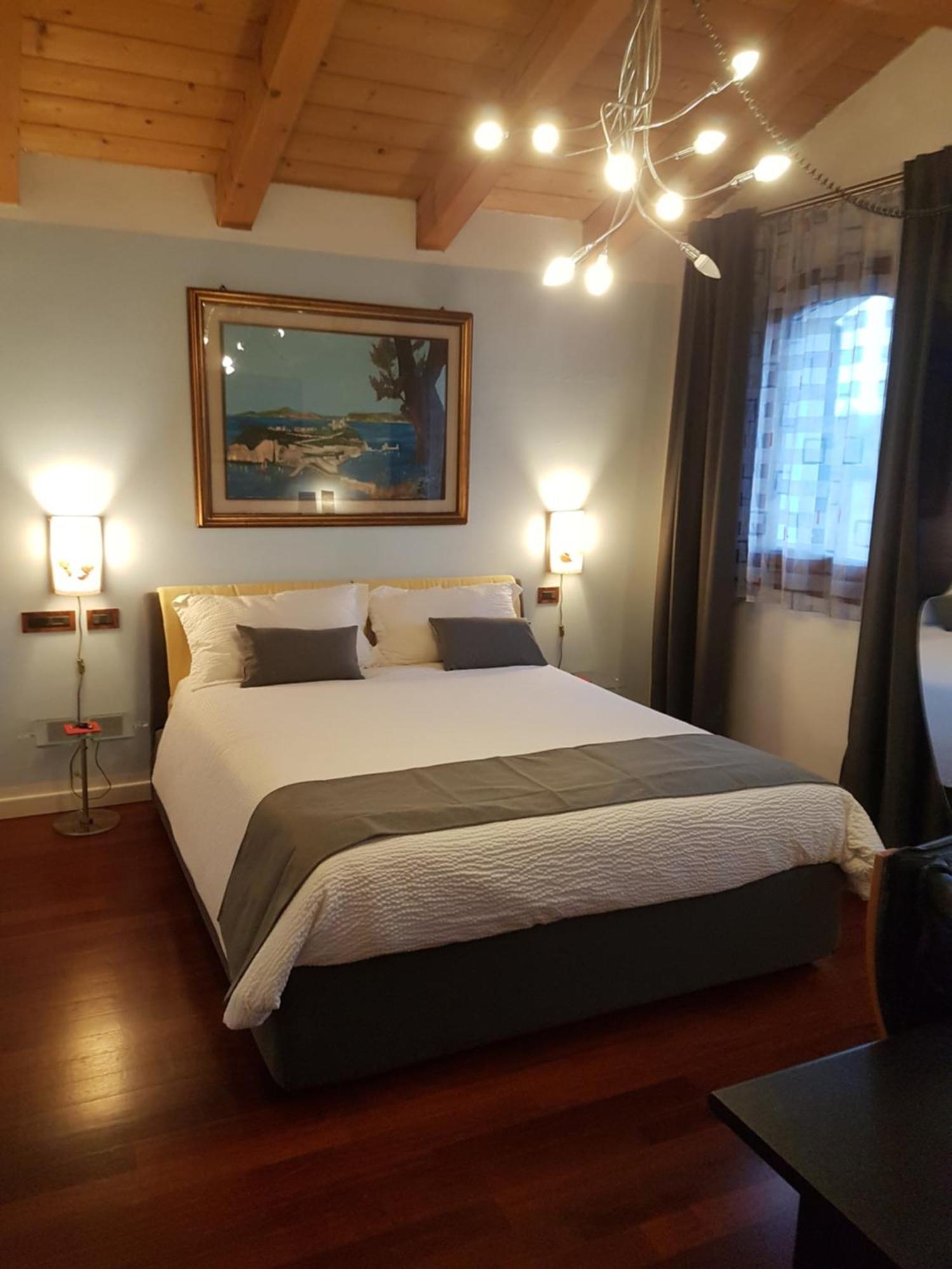 רובאנו B&B Melograno Mc מראה חיצוני תמונה