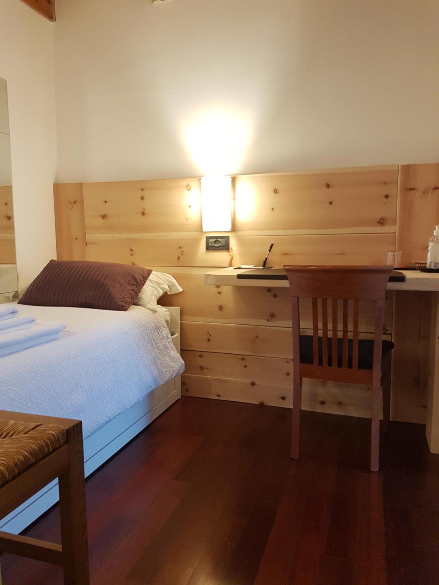 רובאנו B&B Melograno Mc מראה חיצוני תמונה